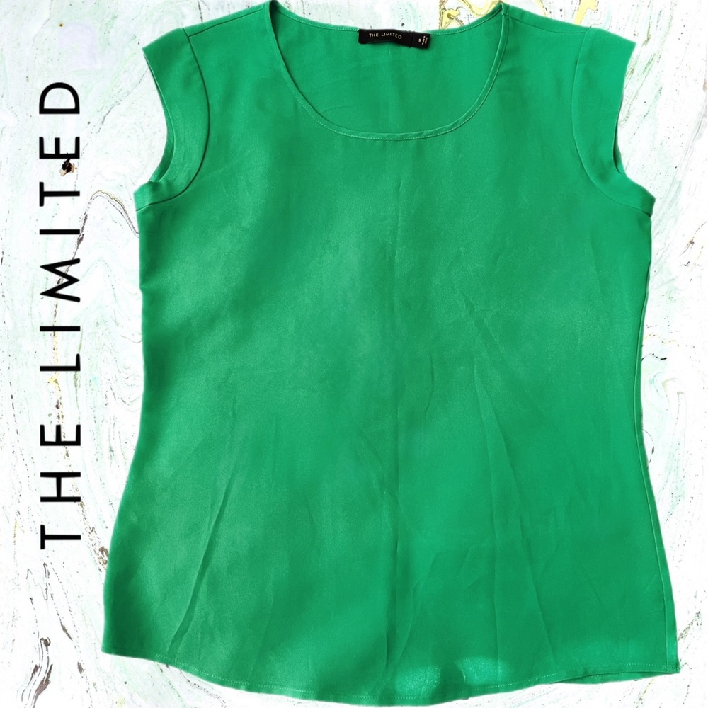 THE LIMITED | Blouse/Top | NWOT